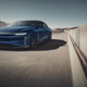 Lucid Air Sapphire